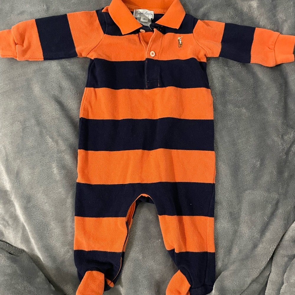 Polo Ralph Lauren baby